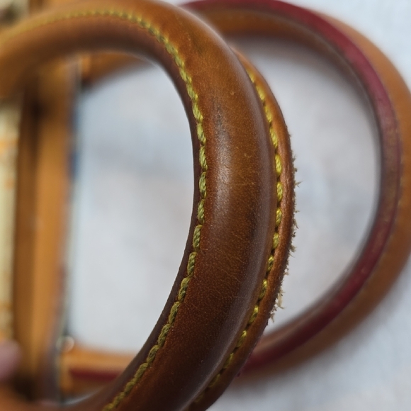 Dooney & Bourke Color Splash Tote - Picture 10 of 10